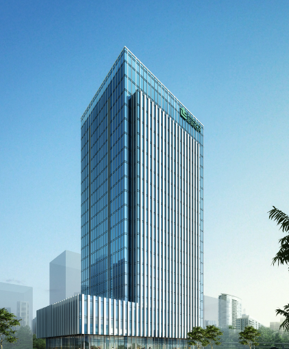 尚品星科技门禁道闸系统选型指南：厂区与写字楼场景适配分析